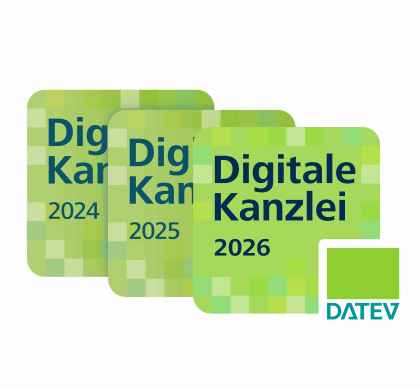 Digitale DATEV-Kanzlei
