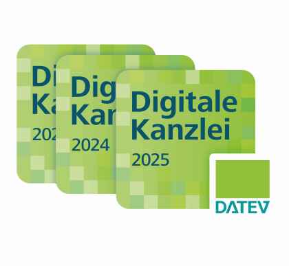 Digitale DATEV-Kanzlei