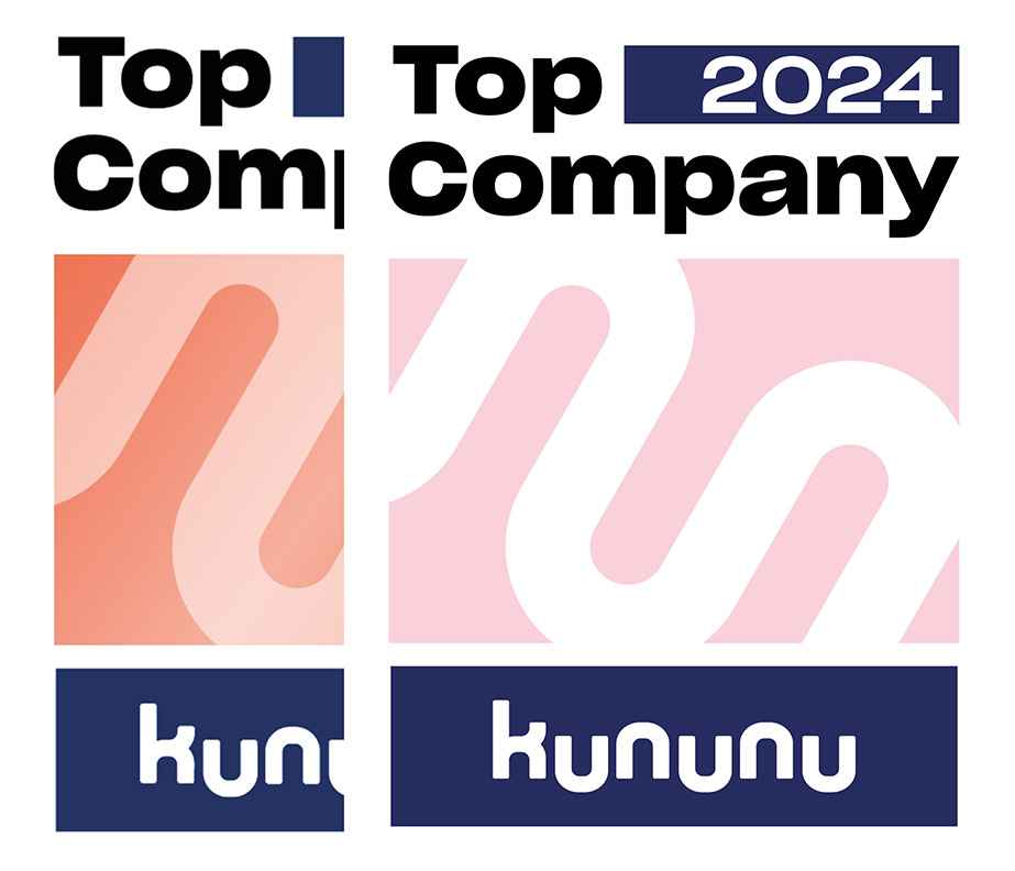 Kununu Top Company 2023