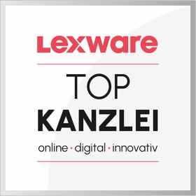 Lexware Office Top Kanzlei Siegel
