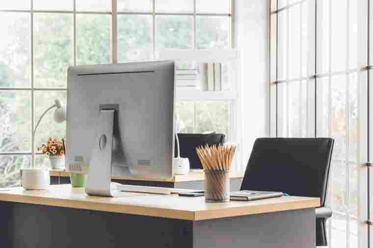 Homeoffice