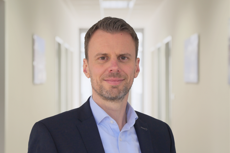 Christoph Lerdon