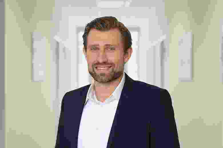 Sebastian Funk