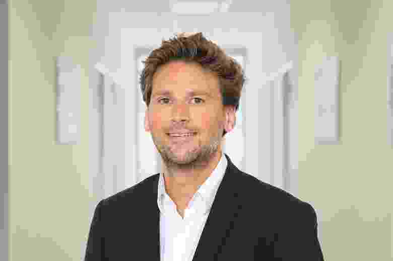 Dr. Stephan Huth-Roth