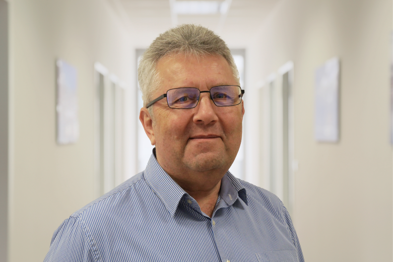 Sergej Michaelis