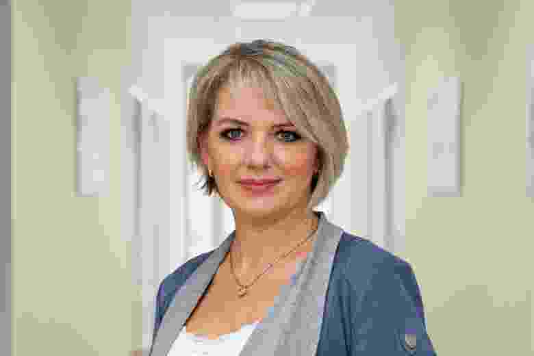 Olga Hergenreder