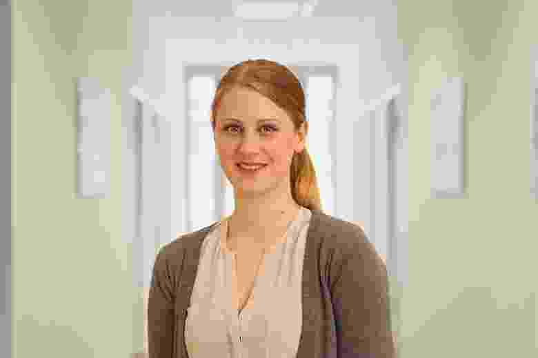 Maren Mannstaedt