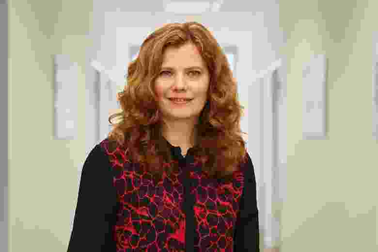 Ina Maul