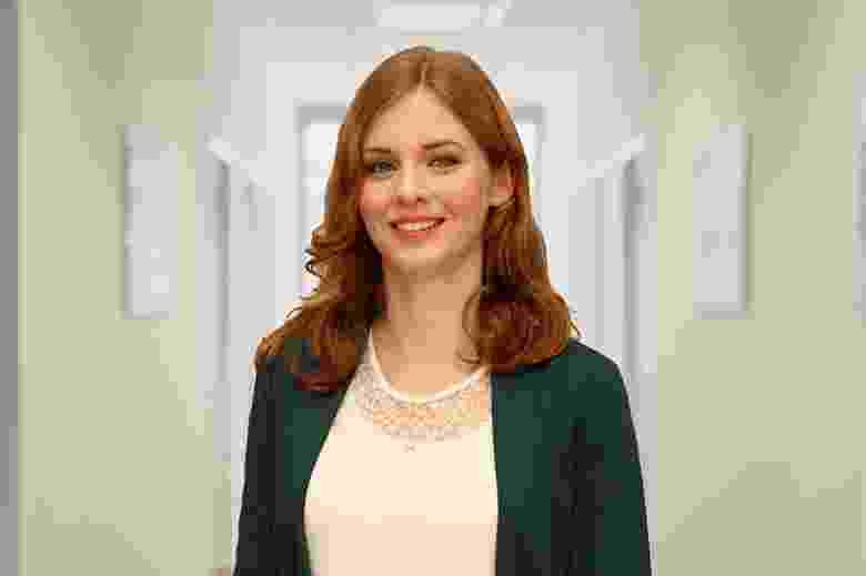 Sarah Schäfer