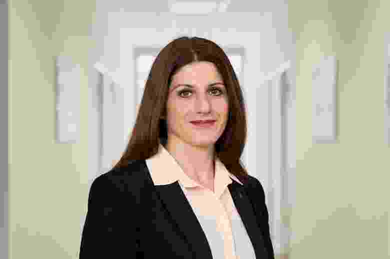Elisabeth Kurt