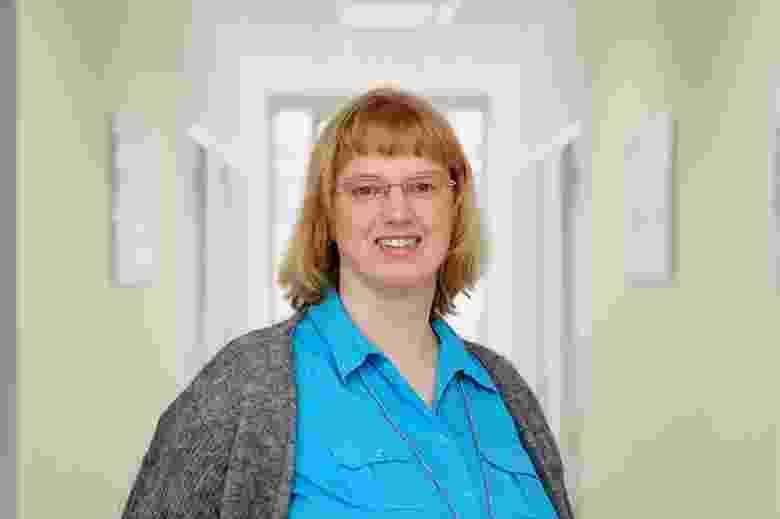 Sybille Dittmann