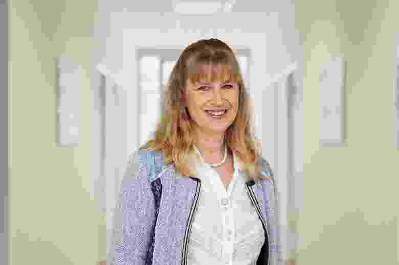 Kerstin Berkhahn