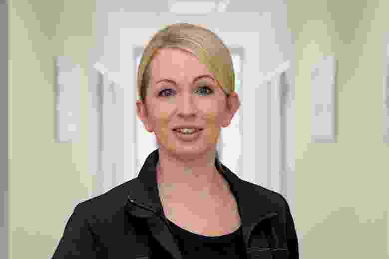 Sandra Berg