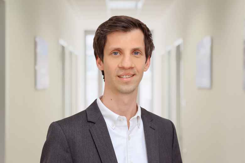 Prof. Dr. Gerrit Lietz