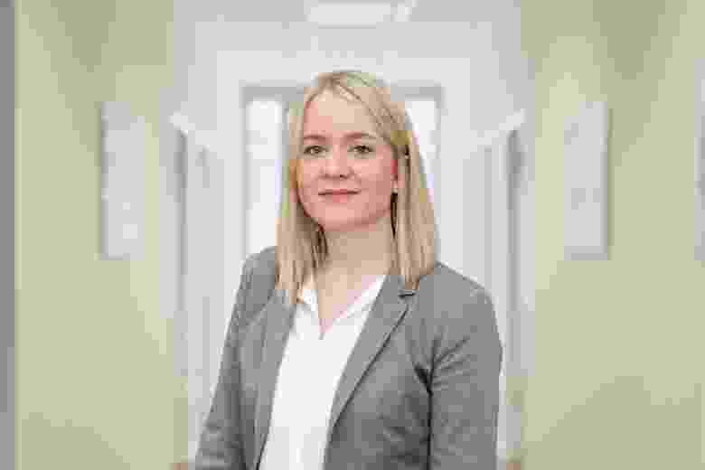 Louisa Homburg