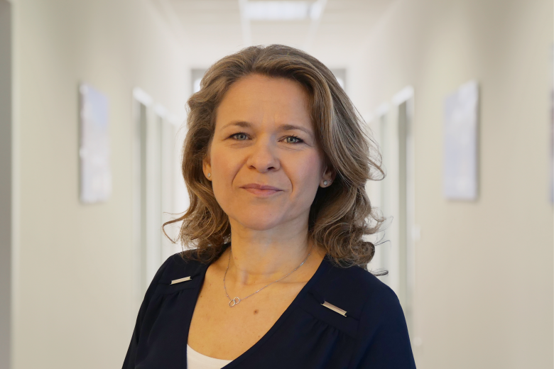 Marion Ahlgrim