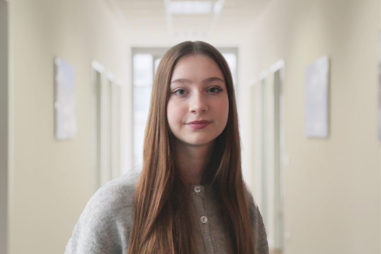Justina Lüer