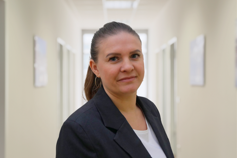 Oxana Wunder