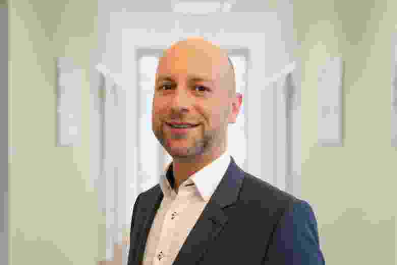 Jürgen Schütte