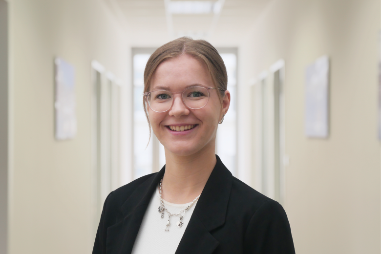 Leonie Schult