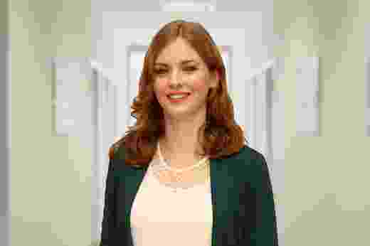 Sarah Schäfer